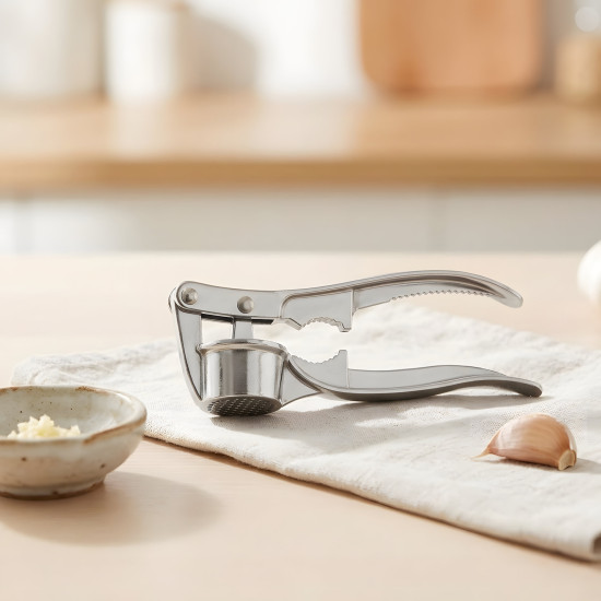 Garlic Press